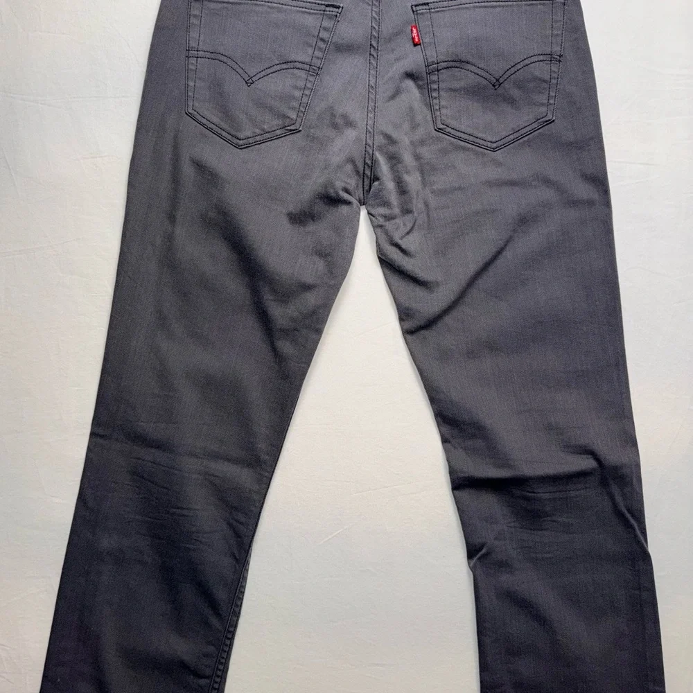 Men's Levi 511 Jeans Size 32X32